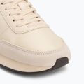Buty damskie Calvin Klein HW0HW03248 Retro Runner Essential Leather light cashew/rocky brown 7