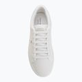Buty damskie Tommy Hilfiger Icon Light Knit ecru 5