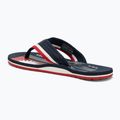 Japonki męskie Tommy Hilfiger Patch Print desert sky 3