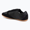 Buty damskie Tommy Jeans Ballet black 3