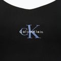 Biustonosz Calvin Klein LVGWF6K101 Graphic Soft Sport Longline black 3