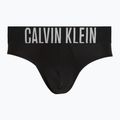 Slipy męskie Calvin Klein 000NB3610A Hip Brief black/goji berry/aqua blue 4