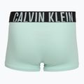 Bokserki męskie Calvin Klein 000NB3775A Trunk black/goji berry/aqua blue 5