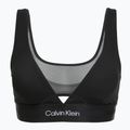 Biustonosz Calvin Klein LVGWF6K106 Icon Shine Low Support black