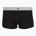 Bokserki męskie Tommy Hilfiger Trunk black/ant silver/ves blue/opu bl/haz te 3