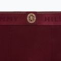 Bokserki męskie Tommy Hilfiger Trunk 3 pack navy blue/nocturnal green/burgundy 6