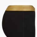 Bokserki męskie Tommy Hilfiger Trunk Metallic black/gold/gold 6