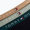 Bokserki męskie Tommy Hilfiger Boxer Brief nb//saf canvas/mnty grey/deep spru 6