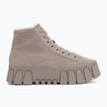 Buty damskie Tommy Jeans Platform Sneaker MC WL grey 2