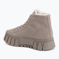 Buty damskie Tommy Jeans Platform Sneaker MC WL grey 3