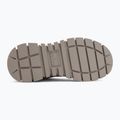 Buty damskie Tommy Jeans Platform Sneaker MC WL grey 4