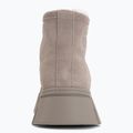 Buty damskie Tommy Jeans Platform Sneaker MC WL grey 6