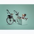 Fotelik rowerowy Thule Yepp Nexxt 2 Maxi Rack Mount mint 9