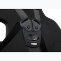 Fotelik rowerowy Thule Yepp Nexxt 2 Maxi Frame Mount grey 4