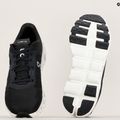 Buty do biegania damskie On Cloudflow 4 black/white 10