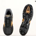 Buty piłkarskie Mizuno Morelia II PRO MD black/gold/dark shadow 15
