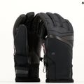 Rękawice narciarskie damskie LEKI Snowfox 3D Women black 10