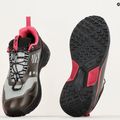 Buty trekkingowe damskie CMP Pohlarys Low Wp grey/sangria 15