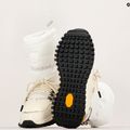Śniegowce damskie Colmar Warmer Polar off white/lt gold 14