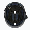 Kask rowerowy HJC Furion 3 mt gl dark grey 5