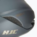 Kask rowerowy HJC Furion 3 mt gl dark grey 8