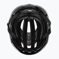 Kask rowerowy HJC Crosser red/black 5