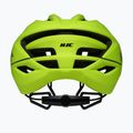 Kask rowerowy HJC Crosser neon yellow 12