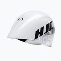 Kask rowerowy HJC Adwatt 1.5 Triathlon white 4