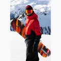 Kurtka snowboardowa męska 686 Hydra Thermagraph true red colorblock 11