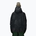 Kurtka snowboardowa męska 686 Geo Insulated black hemisphere 3