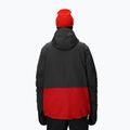 Kurtka snowboardowa męska 686 Smarty 3IN1 Form charcoal colorblock 5
