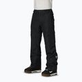 Spodnie snowboardowe męskie 686 Quantum Thermagraph black