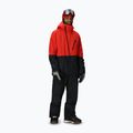 Spodnie snowboardowe męskie 686 Quantum Thermagraph black 2