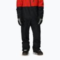 Spodnie snowboardowe męskie 686 Quantum Thermagraph black 5