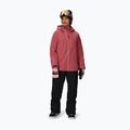Kurtka snowboardowa damska 686 Hydra Thermagraph rosewood 2