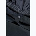 Spodnie snowboardowe damskie 686 Standard Shell black 6