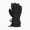 Rękawice snowboardowe męskie 686 Gore-Tex Linear black camo 2