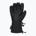Rękawice snowboardowe męskie 686 Gore-Tex Linear black 3