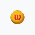 Piłki tenisowe dziecięce Wilson Starter Tour Foam 6B 6 szt. yellow red 3