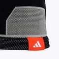 Opaska kompresyjna na kolano adidas Knee Support black 4