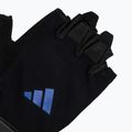 Rękawiczki treningowe adidas Essential Training blue 5
