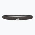 Opaska na głowę adidas Hairband grey
