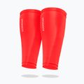 Opaski kompresyjne na łydki adidas Aeroready Compression red 2