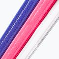 Opaski na głowę adidas Hairbands 3 pack lucid blue/lucid pink/white 4
