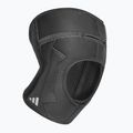 Stabilizator kolana adidas Adjustable Knee Support black 2