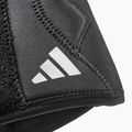 Stabilizator kolana adidas Adjustable Knee Support black 6