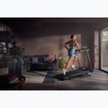 Bieżnia elektryczna adidas T-1 Folding Treadmill black 21