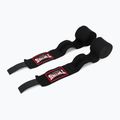 Bandaże bokserskie Twins Special CH5 450 cm black 2