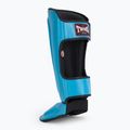 Ochraniacze piszczeli i stóp Twins Special SGL12 light blue 3