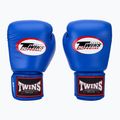 Rękawice bokserskie Twins Special BGVL3 blue 2